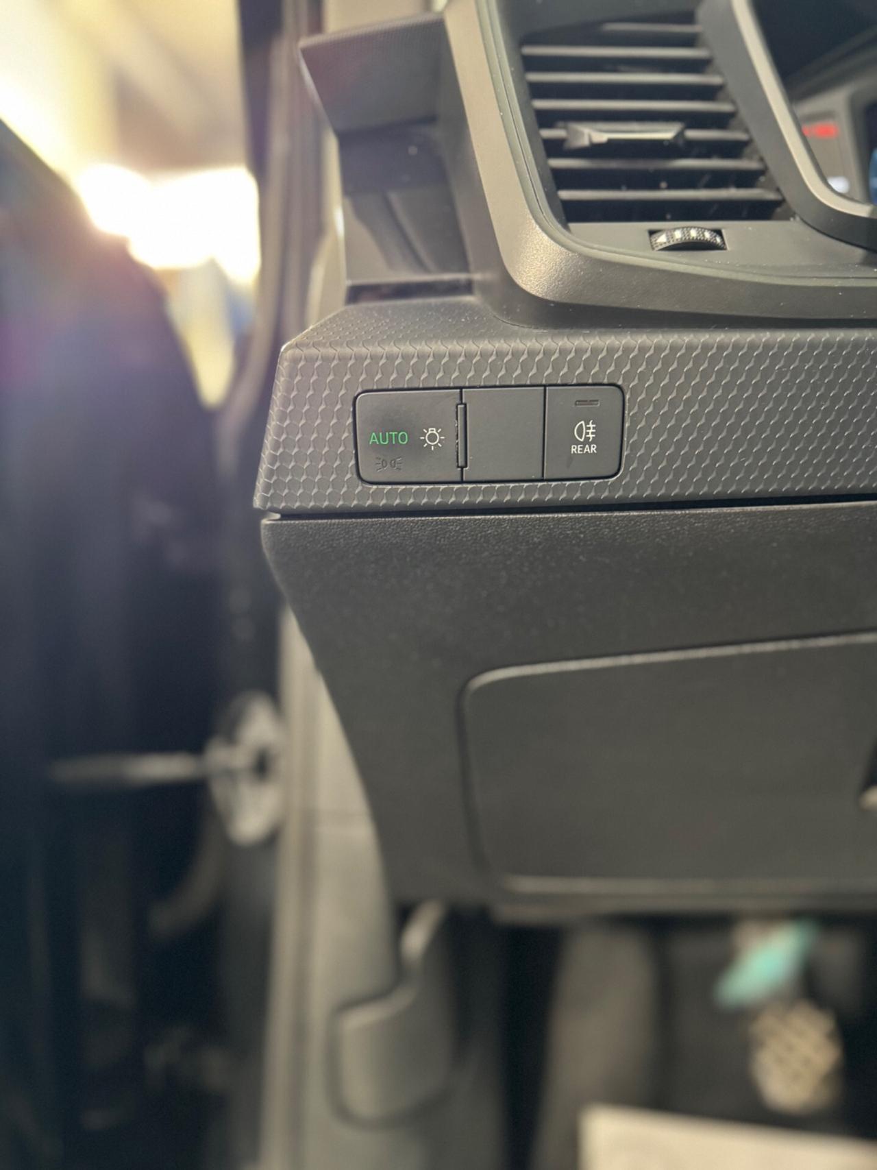 Audi A1 SPB 25 TFSI Admired