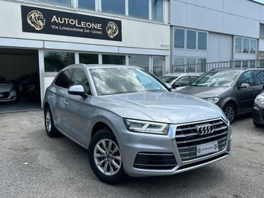 Audi Q5 40 TDI quattro S tronic Business Sport