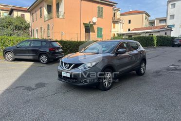 NISSAN Qashqai 1.5 dCi Acenta Premium