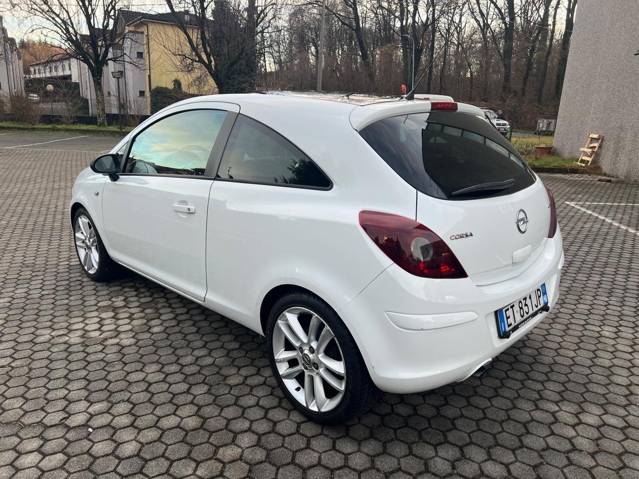 Opel Corsa 1.3 CDTI 75CV F.AP. 3 porte b-color*NEOPATENTATI