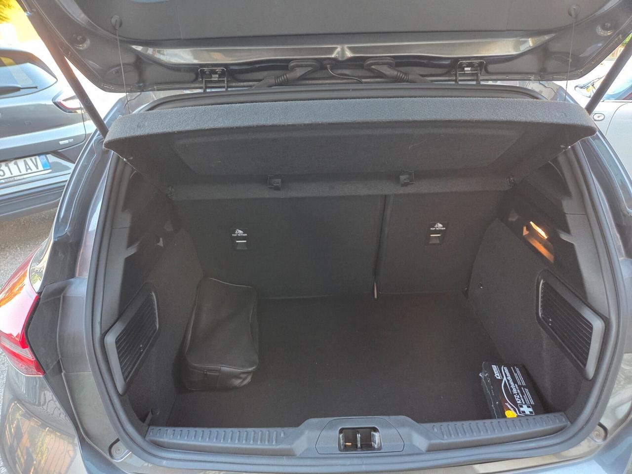 Ford Focus 5p. ST-Line - 2023