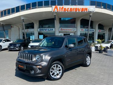 Jeep Renegade 1.6 mjt Limited 2wd 120cv ddct