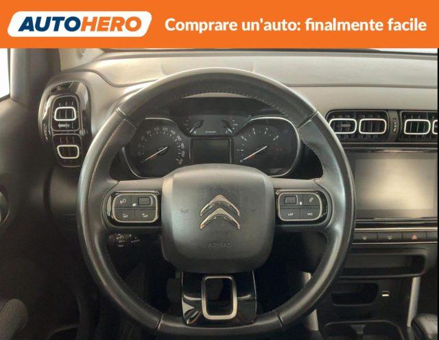 CITROEN C3 Aircross BlueHDi 100 S&S Feel