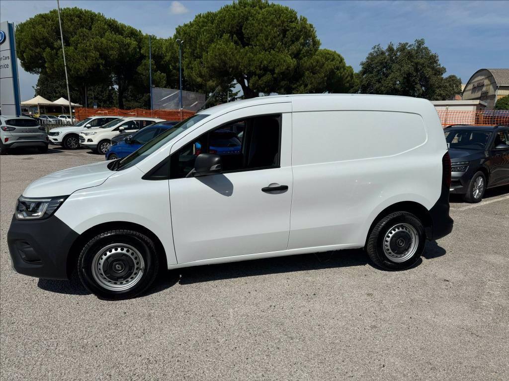 RENAULT kangoo express 1.5 dci 95cv Blue Ice E6d-temp del 2021