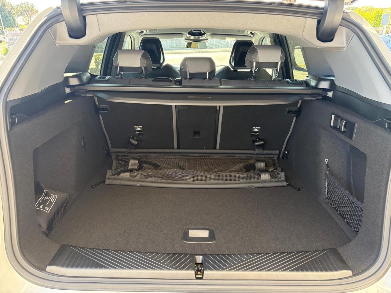 Bmw X3 xDrive20d 48V MSport