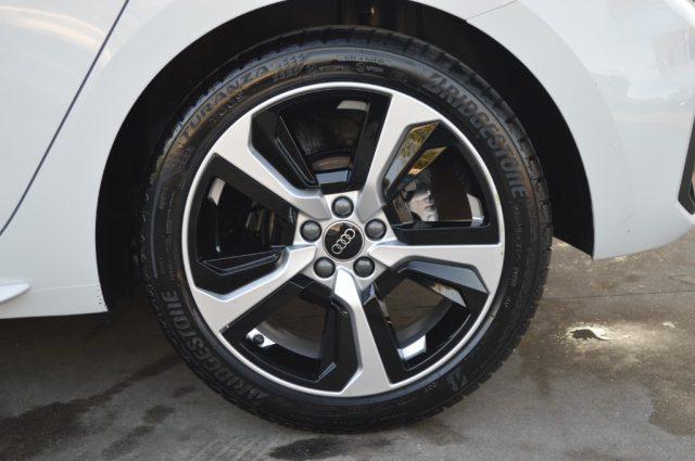 AUDI A1 SPB 30 TFSI S line edition 110 Cv