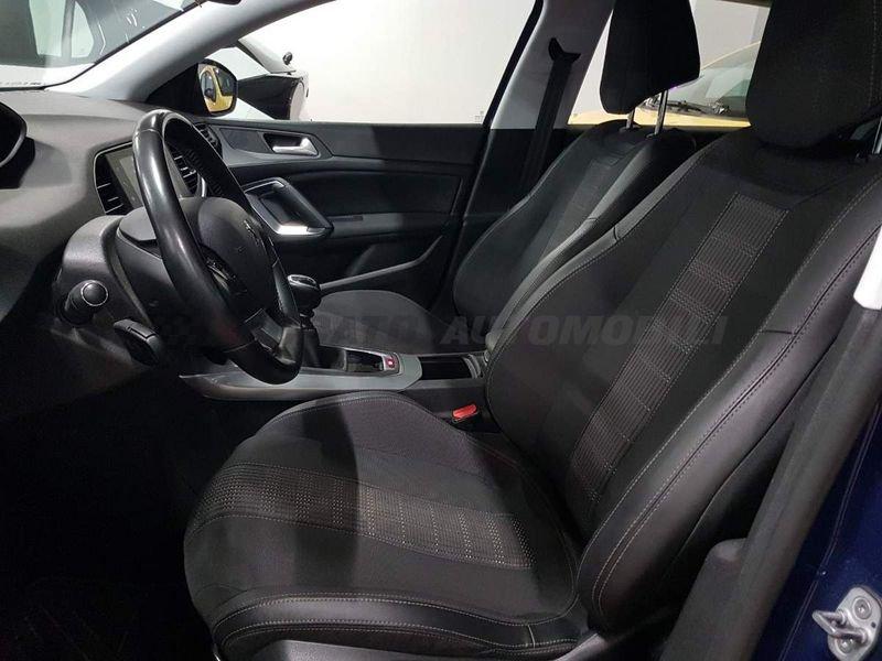 Peugeot 308 308 SW 1.2 puretech t Allure s&s 130cv my18