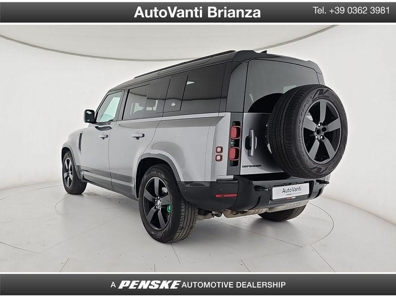 Land Rover Defender Defender 3.0d i6 mhev X-Dynamic SE awd