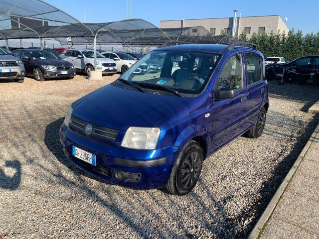 FIAT Panda 1.2 Alessi