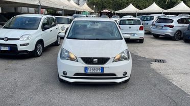 SEAT Mii 1.0 68 CV 5 porte Chic Ecofuel