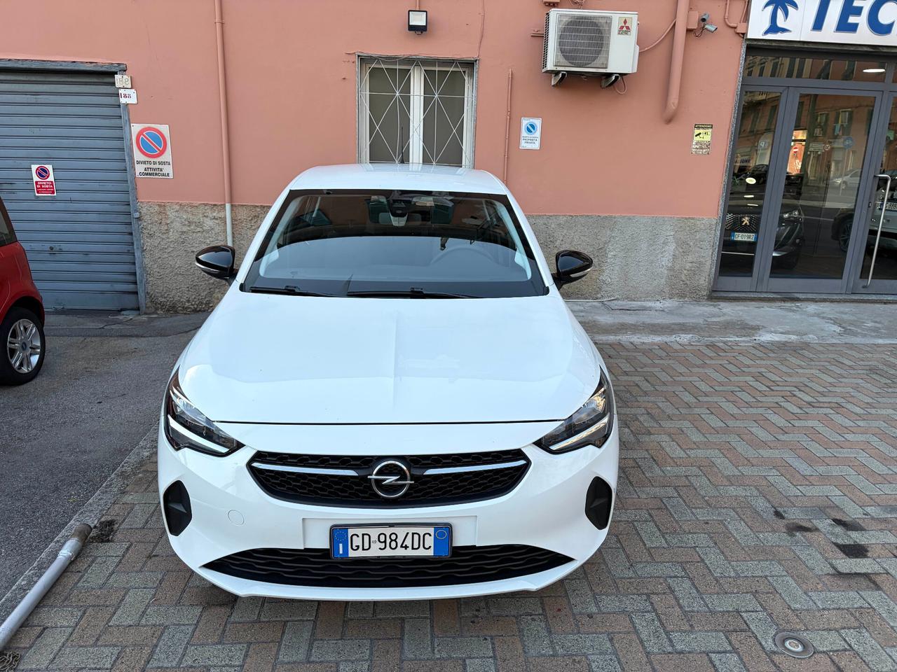 Opel Corsa 1.2 Edition - OK NEOPATENTATI