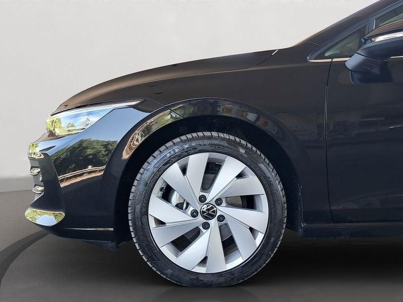 Volkswagen Golf 2.0 TDI SCR 110KW Style DSG