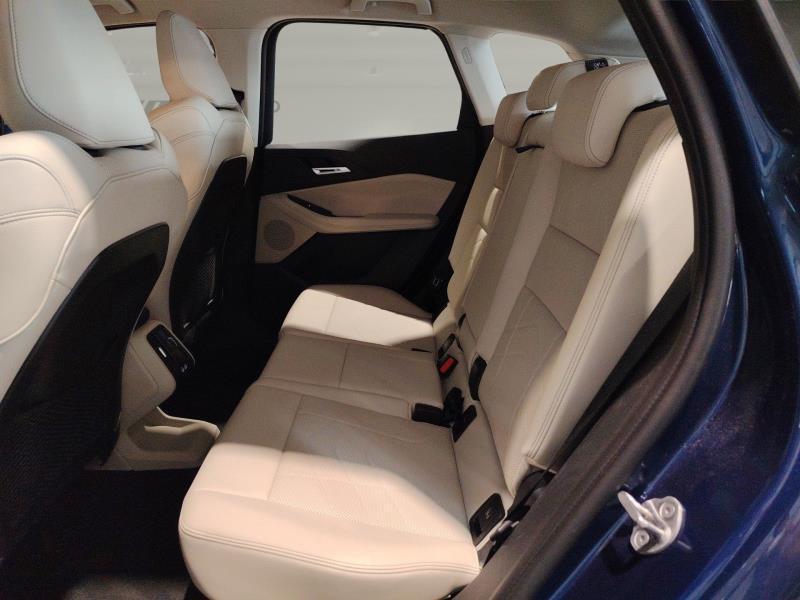 BMW Serie 2 Active Tourer 218 d Luxury DCT