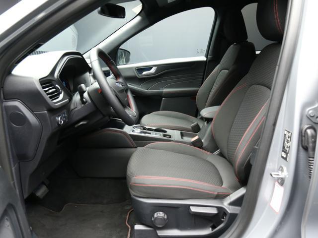 FORD Kuga 2.5 Full Hybrid 180 CV CVT 2WD ST-Line