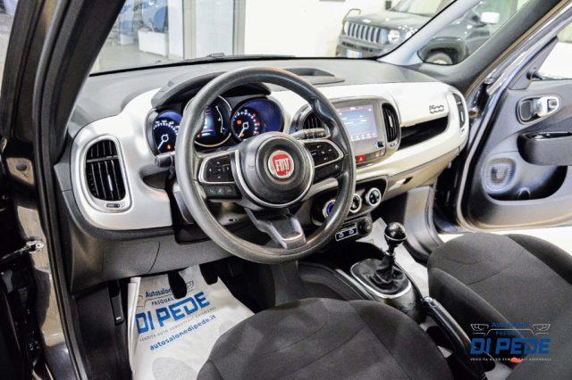 FIAT 500L 1.3 Multijet 95 CV Connect
