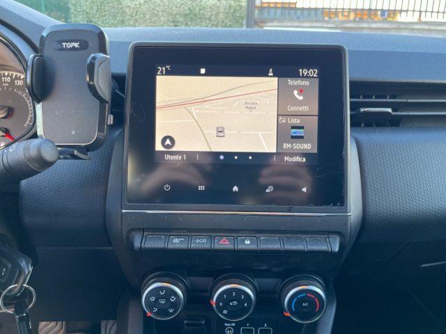 RENAULT Clio TCe 100 CV GPL 5 porte Equilibre