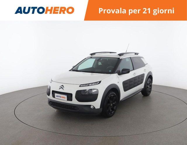 CITROEN C4 Cactus PureTech 82 Shine