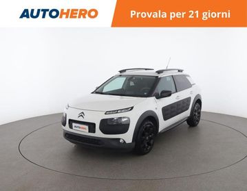 CITROEN C4 Cactus PureTech 82 Shine