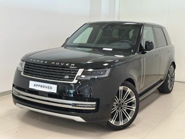 LAND ROVER Range Rover 3.0D l6 350 CV HSE