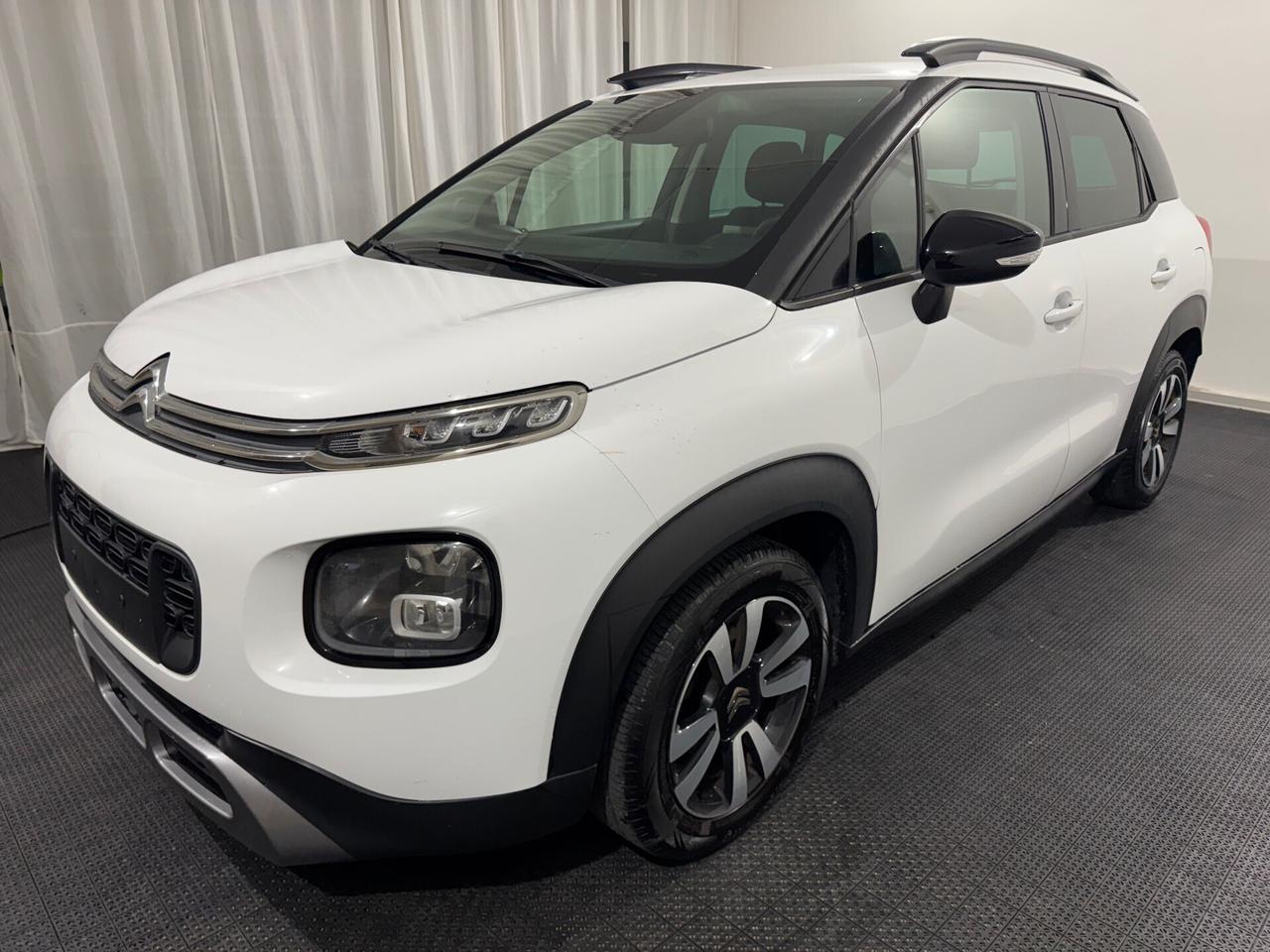 Citroen C3 Aircross PureTech 82 Shine