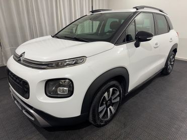 Citroen C3 Aircross PureTech 82 Shine