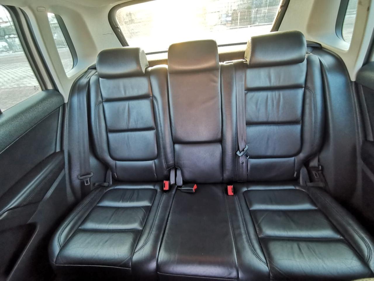 Volkswagen Tiguan 2.0 TDI 170 CV 4MOTION Sport & Style