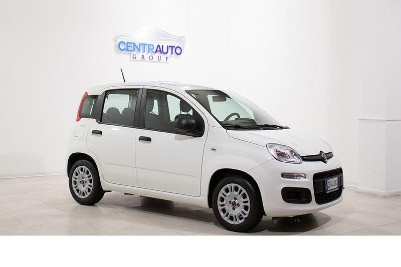 FIAT Panda 1.0 Hybrid 70cv Easy