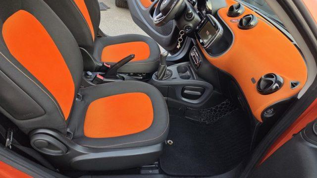 SMART ForTwo 70 1.0 Passion PERMUTE OK NEOPAT. UNICOPROPRIETARI