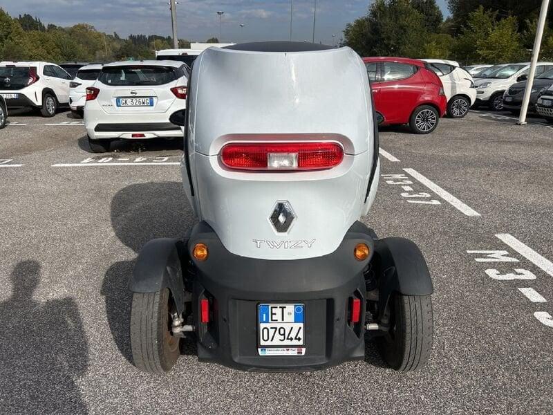 Renault Twizy FLEX 80