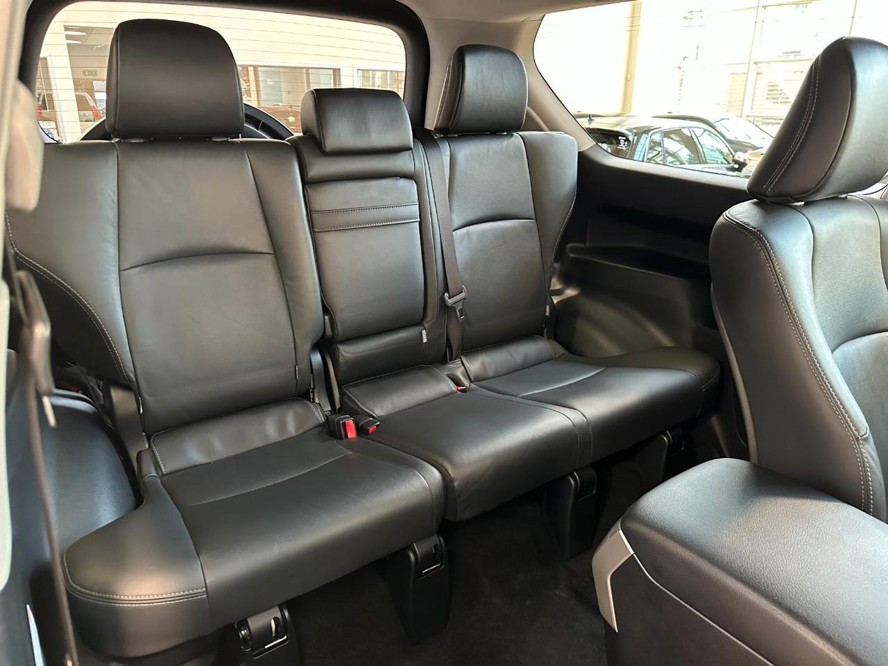Toyota Land Cruiser 3 Porte 2.8 d-4d Lounge auto - Gancio Traino