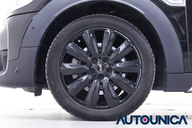 MINI Countryman 1.5 COOPER SE HYPE COUNTRYMAN ALL4 AUTOMATICA