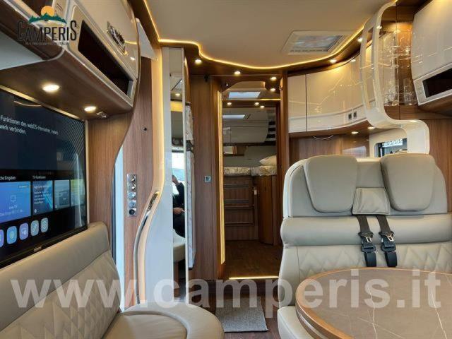 CARTHAGO CARTHAGO CHIC E-LINE I 61 XL LEMERCEDES