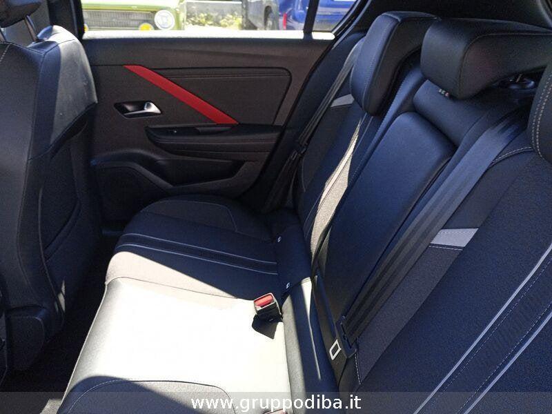 Opel Astra VI 2022 1.6 phev GS Line s&s 180cv at8