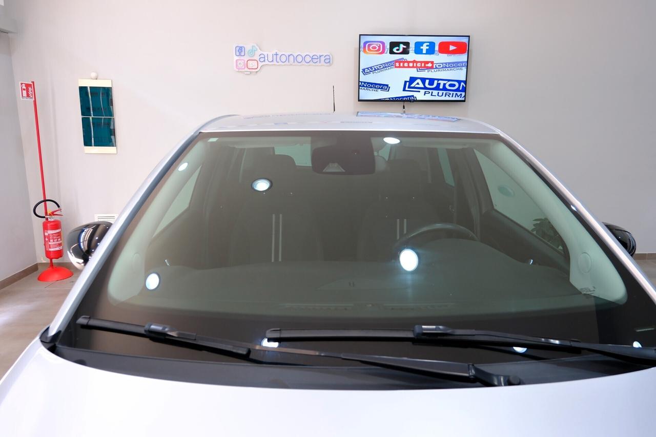 Opel Crossland GS 1200 T 130cv AT6 LED