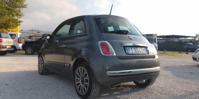 FIAT 500 1.3 Multijet 16V 95 CV Pop