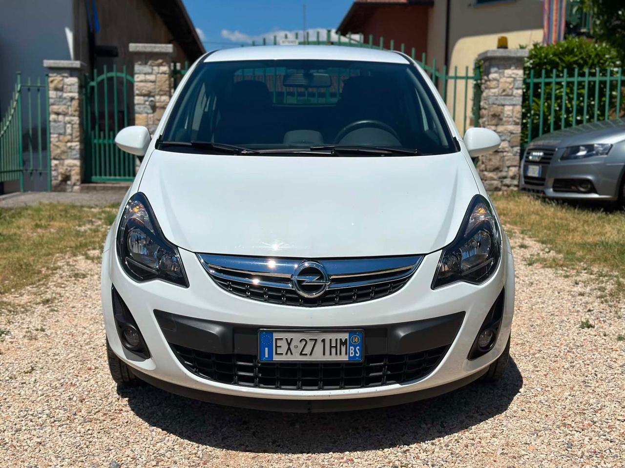 Opel CORSA 1.3d 5P SPORT NEOPAT KMCERT GARANZ
