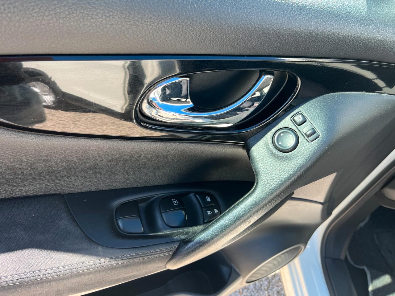 Nissan Qashqai 1.2 DIG-T Tekna