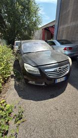 Opel Insignia 2.0 CDTI 160CV Sports Tourer aut. Cosmo