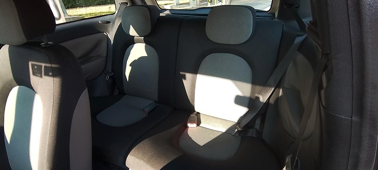 Lancia Ypsilon 1.2