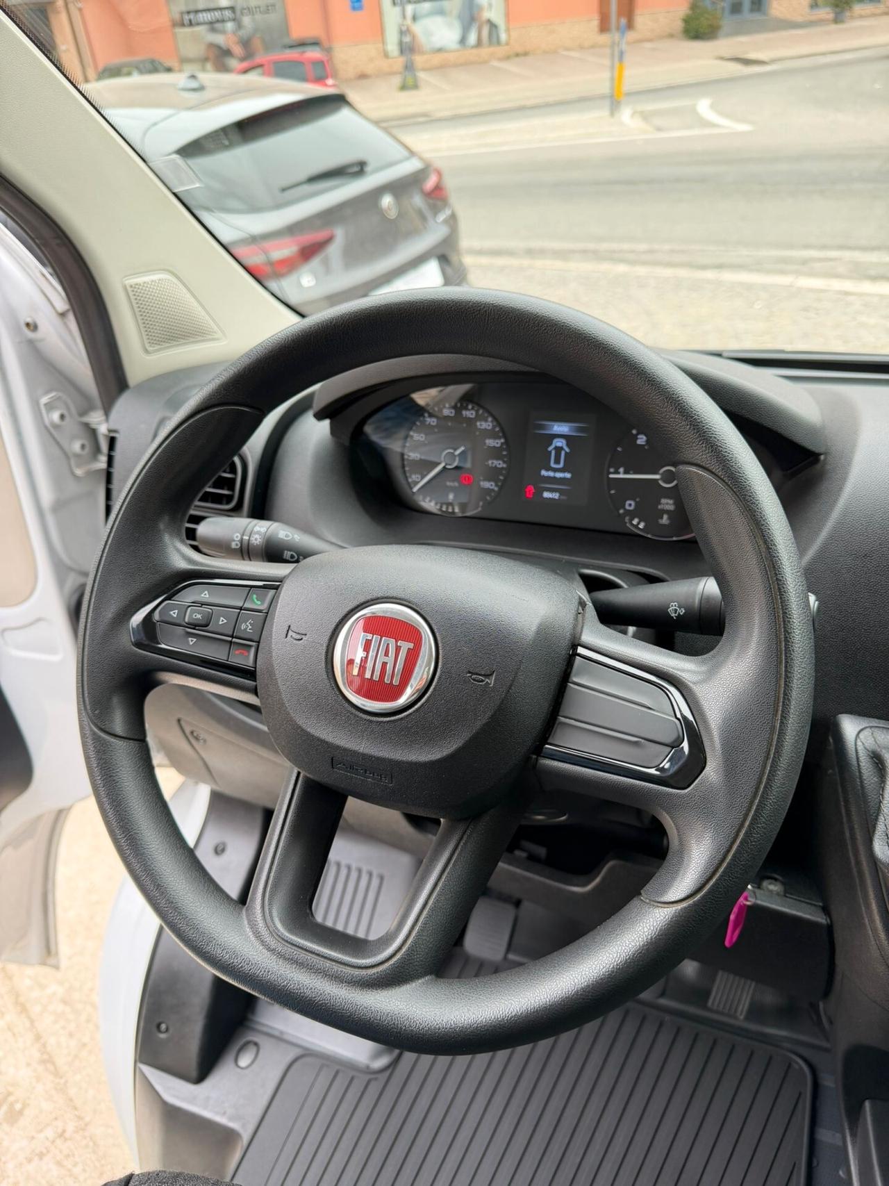 Fiat Ducato 35 2.2 Mjt 140CV PM-TN Furgone Maxi