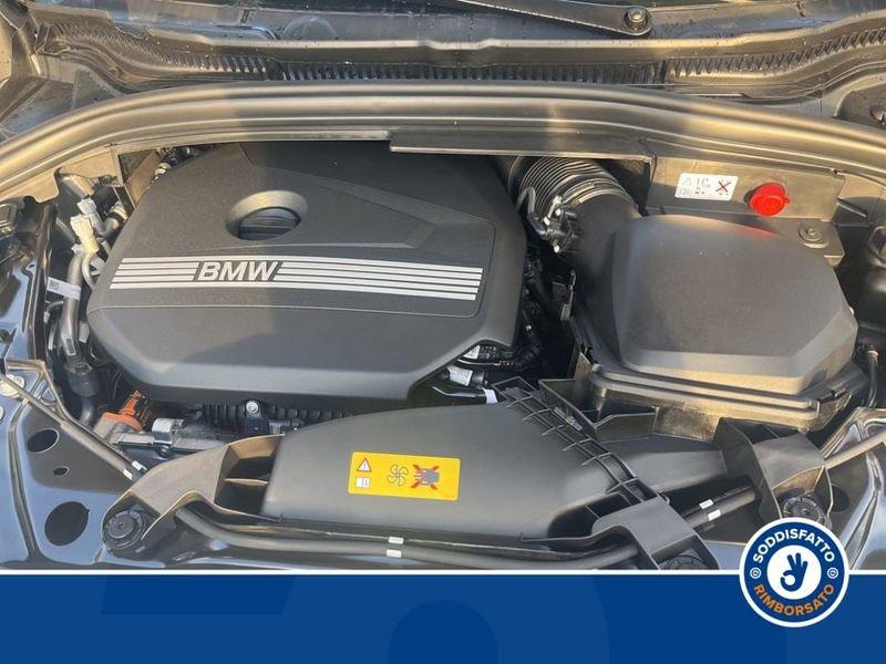 BMW Serie 2 Active Tourer 230e xDrive M Sport