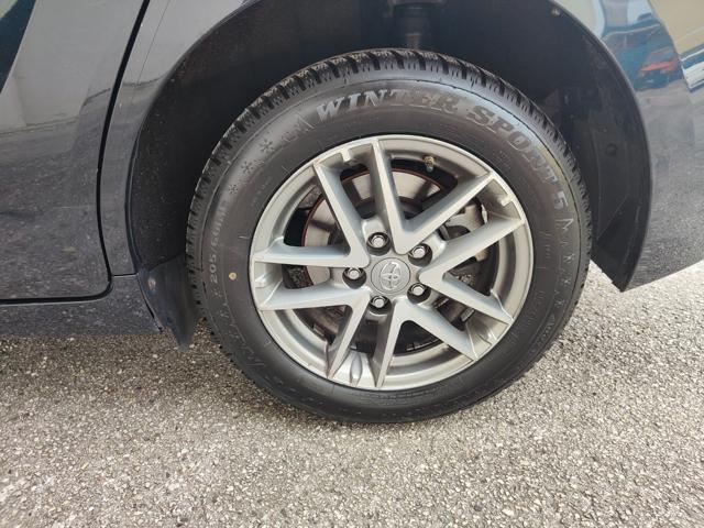 TOYOTA Verso 1.6 D-4D ( TAGLAINADI TOYOTA )