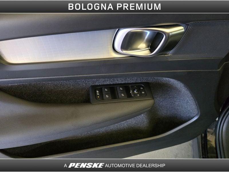 Volvo XC40 XC40 T2 automatico Core