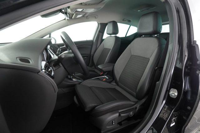 OPEL Astra Astra 5 porte 1.5 CDTI 122cv S&S AT9 Business Eleg