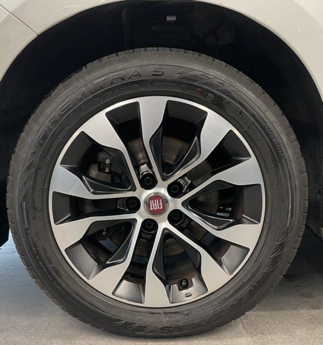 FIAT Tipo 1.0 100 CV City Life