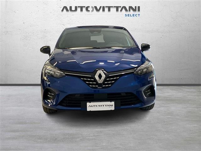 RENAULT Clio 5 Porte 1.0 TCe GPL Equilibre