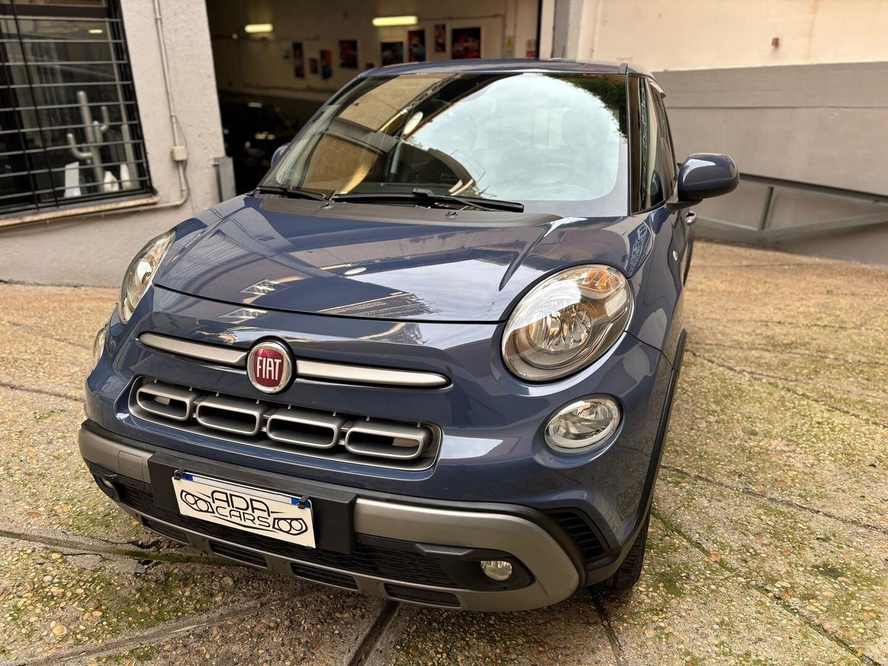 FIAT 500L CROSS 1.3 MJT PROMO- APPENA TAGLIANDATA