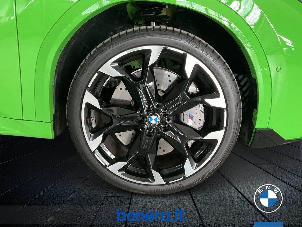 BMW X2 M 35 i MSport Pro xDrive DCT