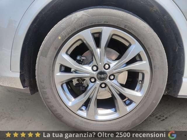 Ford Kuga 1.5 EcoBoost 150CV 2WD ST-Line
