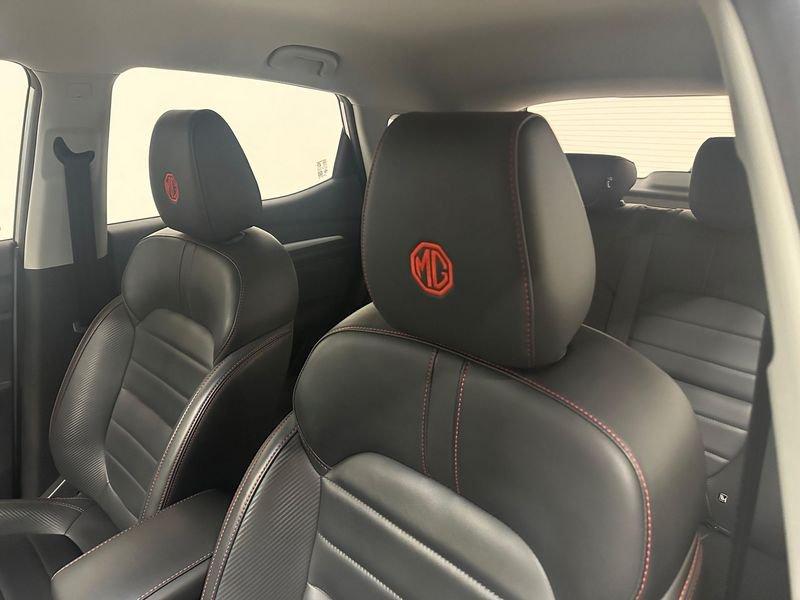 MG ZS ZS 1.0T-GDI aut. Luxury IVA ESPOSTA